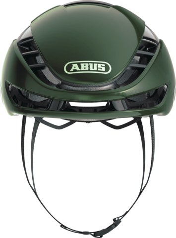 Casca bicicleta ABUS GAMECHANGER 2.0 Moss Green [3]