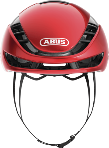 Casca bicicleta ABUS GAMECHANGER 2.0 Performance Red [3]