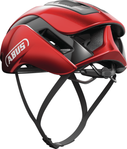 Casca bicicleta ABUS GAMECHANGER 2.0 Performance Red [2]