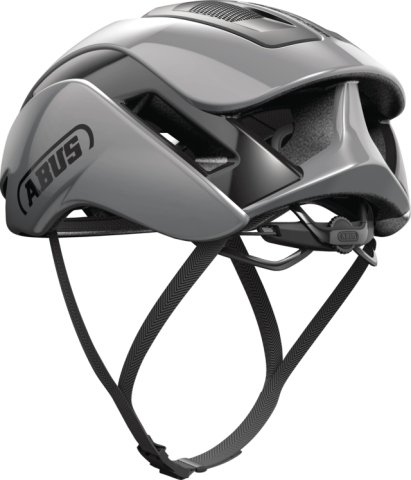 Casca bicicleta ABUS GAMECHANGER 2.0 Race Grey [2]