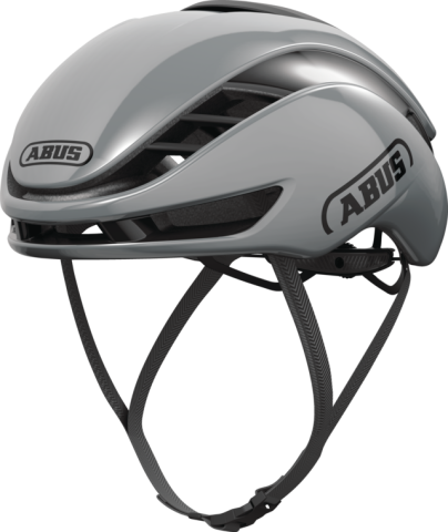 Casca bicicleta ABUS GAMECHANGER 2.0 Race Grey [1]