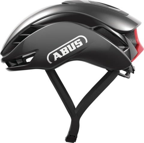 Echipament ciclism - Casca bicicleta ABUS GAMECHANGER 2.0 Titan