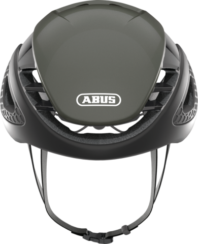 Casca bicicleta ABUS GAMECHANGER Dark Grey [1]