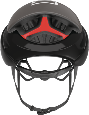 Casca bicicleta ABUS GAMECHANGER Dark Grey [2]
