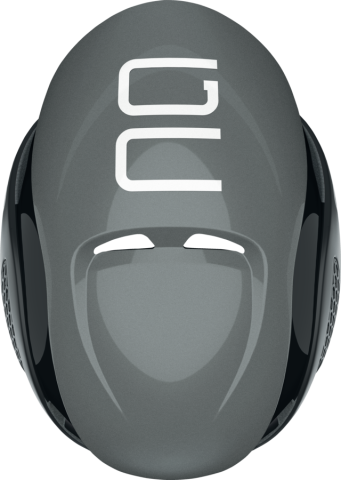 Casca bicicleta ABUS GAMECHANGER Dark Grey [3]