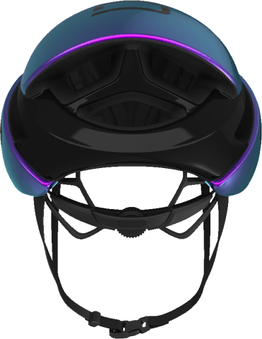 Casca bicicleta ABUS GAMECHANGER Flip Flop Purple [2]