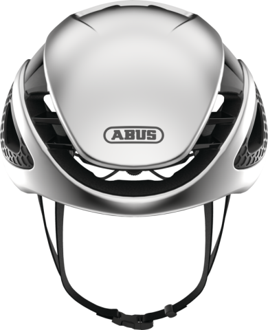 Casca bicicleta ABUS GAMECHANGER Gleam Silver [1]