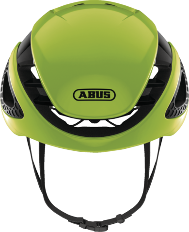 Casca bicicleta ABUS GAMECHANGER Neon Yellow [1]