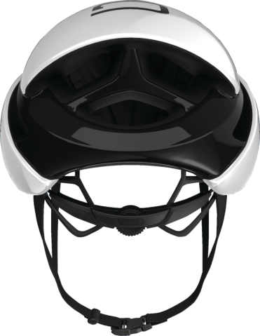Casca bicicleta ABUS GAMECHANGER Polar White [2]