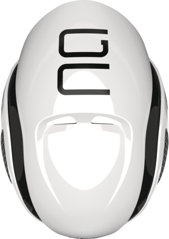 Casca bicicleta ABUS GAMECHANGER Polar White [3]