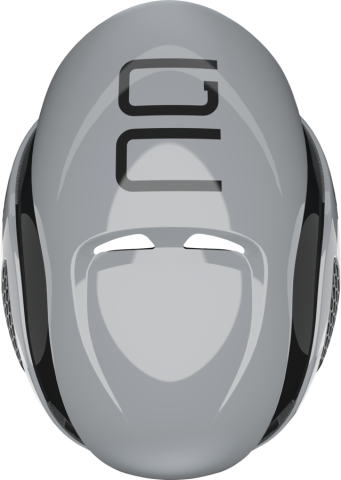 Casca bicicleta ABUS GAMECHANGER Race Grey [3]