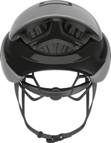 Casca bicicleta ABUS GAMECHANGER Race Grey [2]