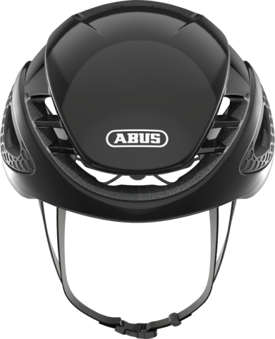 Casca bicicleta ABUS GAMECHANGER Shiny Black [1]