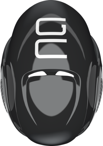 Casca bicicleta ABUS GAMECHANGER Shiny Black [3]