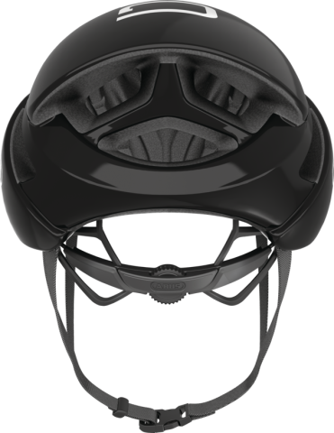 Casca bicicleta ABUS GAMECHANGER Shiny Black [2]