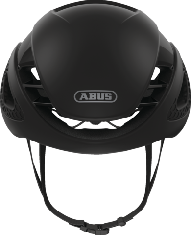 Casca bicicleta ABUS GAMECHANGER Velvet Black [1]