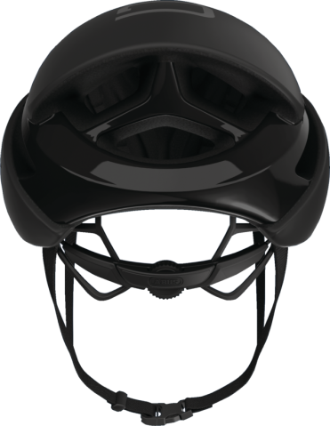 Casca bicicleta ABUS GAMECHANGER Velvet Black [2]