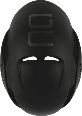 Casca bicicleta ABUS GAMECHANGER Velvet Black [3]
