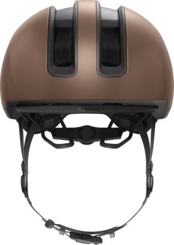 Casca bicicleta ABUS HUD-Y Metallic Copper [3]