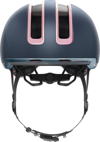 Casca bicicleta ABUS HUD-Y Midnight Blue [1]