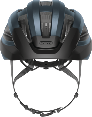 CASCA BICICLETA ABUS MACATOR MIDNIGHT BLUE, M (52-58 CM) [3]