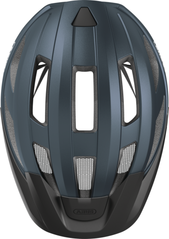 CASCA BICICLETA ABUS MACATOR MIDNIGHT BLUE, M (52-58 CM) [1]