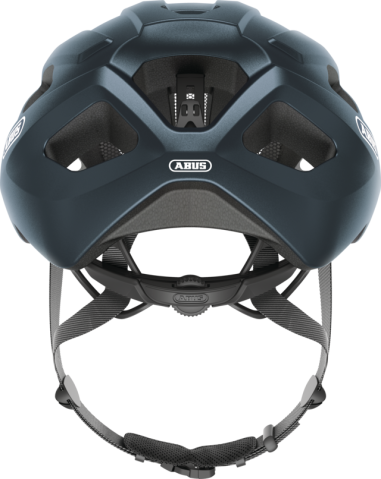 CASCA BICICLETA ABUS MACATOR MIDNIGHT BLUE, M (52-58 CM) [2]