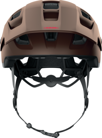 CASCA BICICLETA ABUS MODROP MIPS METALLIC COOPER M (54-58 CM) [1]