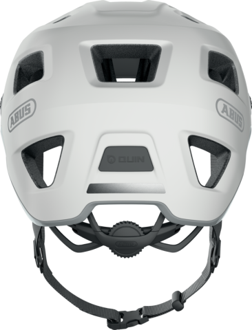 CASCA BICICLETA ABUS MODROP POLAR WHITE, M (54-58 CM) [2]