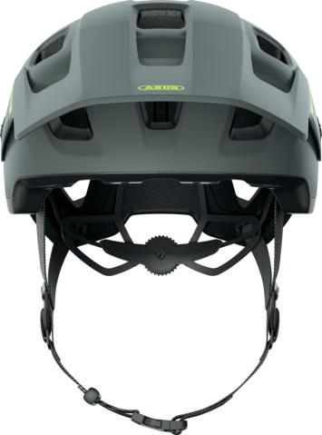 CASCA BICICLETA ABUS MODROP CONCRETE GREY, S (51-55 CM) [1]