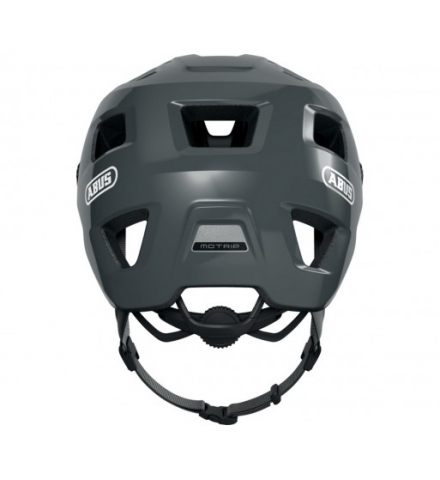 Casca bicicleta ABUS MoTrip concrete grey, S (51-55 cm) [2]