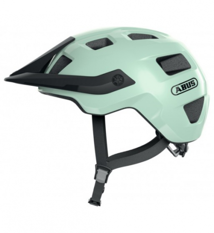 Casca bicicleta ABUS MOTRIP Iced Mint, S (51-55 cm) [0]