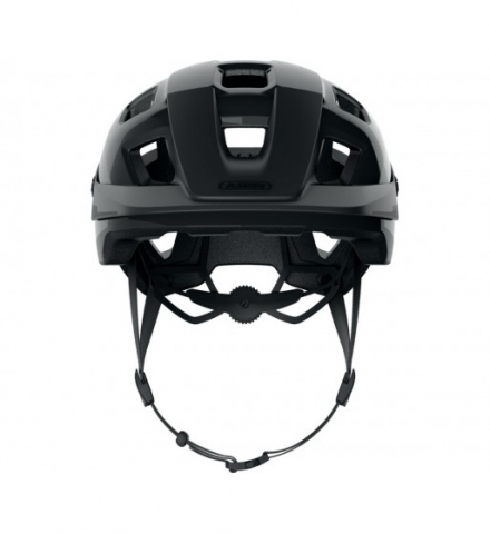 Casca bicicleta ABUS MOTRIP SHINY BLACK, L (57-61 cm) [3]