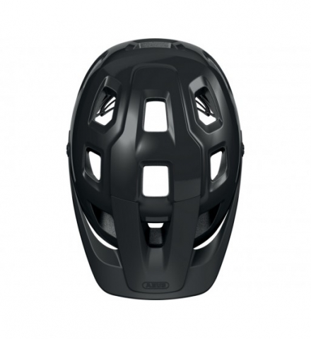 Casca bicicleta ABUS MOTRIP SHINY BLACK, L (57-61 cm) [1]