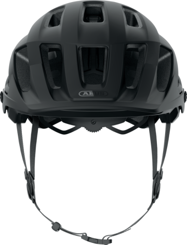 Casca bicicleta ABUS MOVENTOR 2.0 Velvet Black [1]