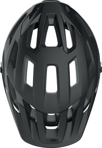 Casca bicicleta ABUS MOVENTOR 2.0 Velvet Black [3]
