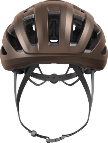 Casca bicicleta ABUS POWERDOME ACE Metallic Copper [1]
