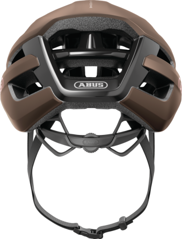 Casca bicicleta ABUS POWERDOME ACE Metallic Copper [2]