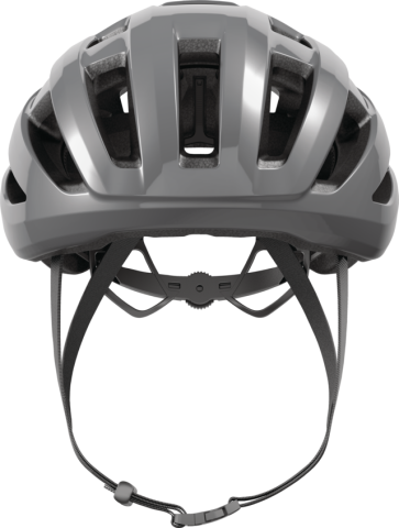 Casca bicicleta ABUS POWERDOME ACE Race Grey [1]
