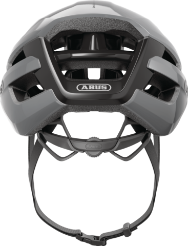 Casca bicicleta ABUS POWERDOME ACE Race Grey [2]