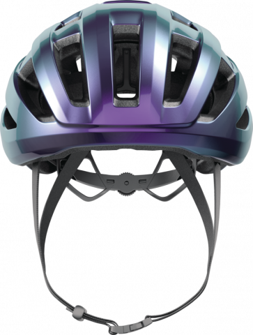 CASCA BICICLETA ABUS POWERDOME FLIP FLOP PURPLE M (54-58 CM) [2]