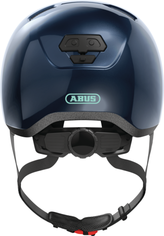 CASCA BICICLETA ABUS SKURB KID MIDNIGHT BLUE M (50-55 CM) [3]