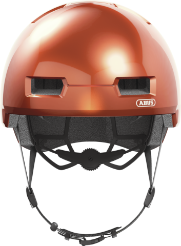 CASCA BICICLETA ABUS SKURB KID GOLDFISH ORANGE M (55-59 CM) [3]