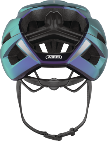 CASCA BICICLETA ABUS STORMCHASER ACE FLIP FLOP PURPLE M (54-58 CM) [4]