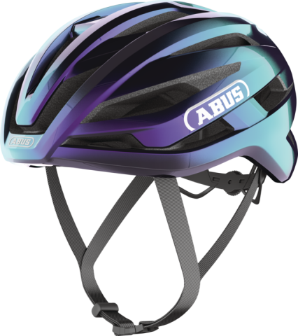 CASCA BICICLETA ABUS STORMCHASER ACE FLIP FLOP PURPLE M (54-58 CM) [1]