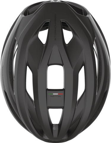 CASCA BICICLETA ABUS STORMCHASER ACE VELVET BLACK M (54-58 CM) [5]