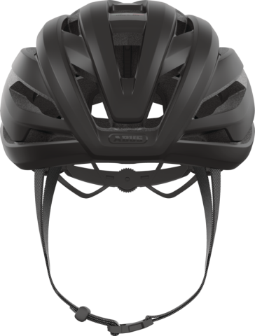 CASCA BICICLETA ABUS STORMCHASER ACE VELVET BLACK M (54-58 CM) [3]