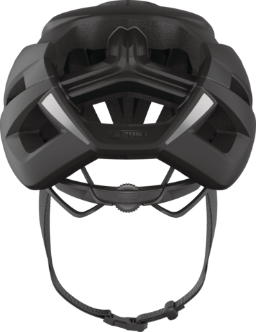 CASCA BICICLETA ABUS STORMCHASER ACE VELVET BLACK M (54-58 CM) [4]