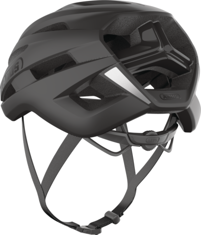 CASCA BICICLETA ABUS STORMCHASER ACE VELVET BLACK M (54-58 CM) [2]