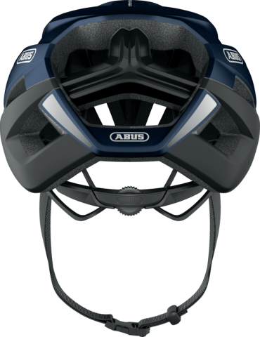 CASCA BICICLETA ABUS STORMCHASER MIDNIGHT BLUE MATT S (51 - 55 CM) [1]